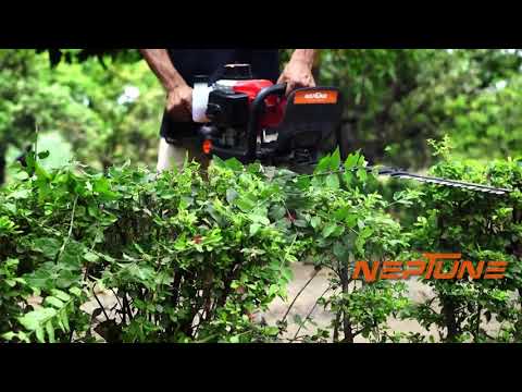 Neptune Hedge Trimmer