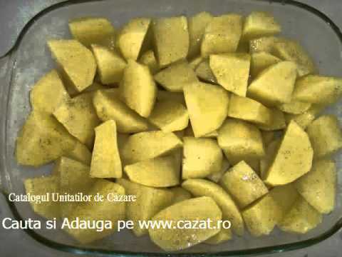 Cazare Curpeni, Alba - Cazat.ro