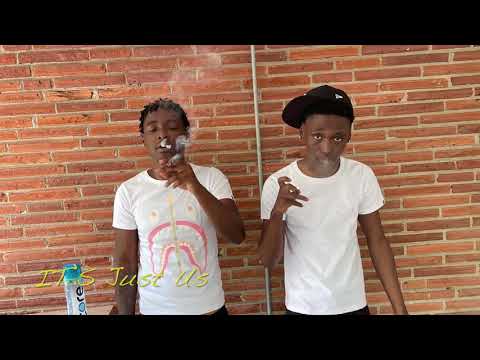 Big Los - It’s Just Us (Feat.T-racks)