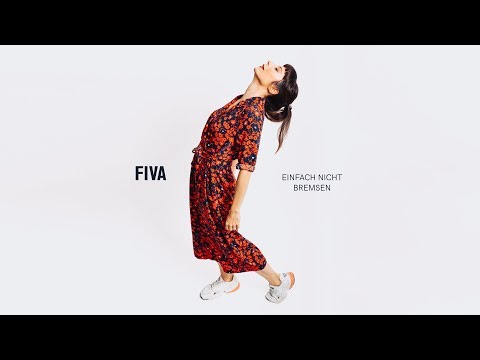 Fiva - Einfach nicht bremsen (prod. by C.O.W. 牛)