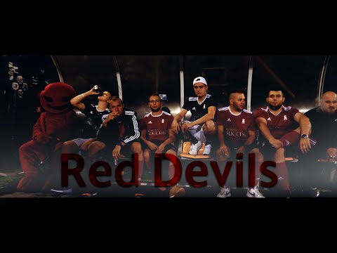 MOAB ft ANATHEMIA - RED DEVILS (prod. eyeblind)