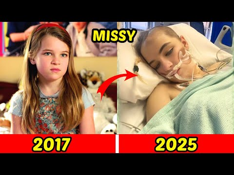 Young Sheldon Then and Now 2025 | Shocking Transformation!