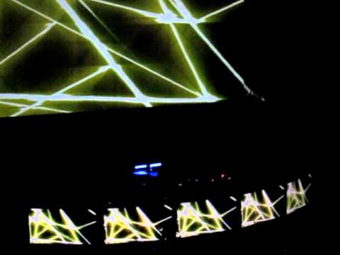 Ferry Corsten presents Pulse - Festival [Ruby Skye]