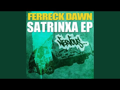 Booty Phreakr (Original Mix)