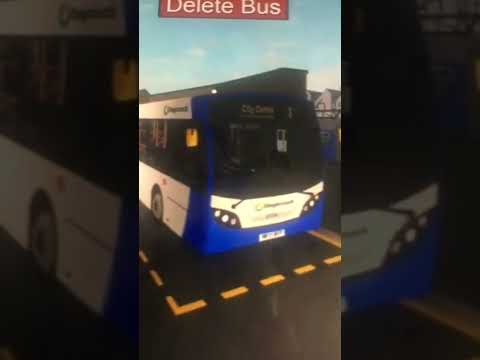 going on a Bus ride 27728 for a drive my Favourite Roblox (NK11 BFP)