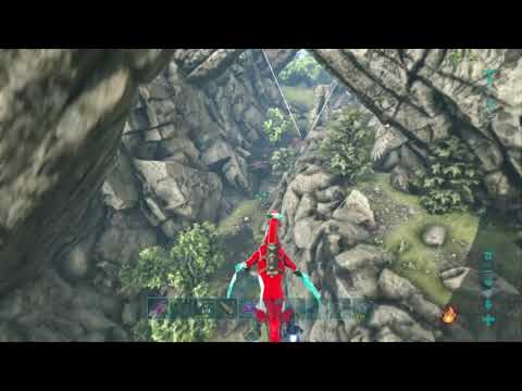 MANA X 2 BLOODSTALKERS (ARK SMALL TRIBES)