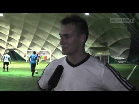 18.11.2014 - Wywiad z Karolem Kęską (Tauron Dystrybucja)
