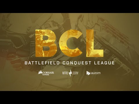 BCL 8vs8 Season 8 - MAJOR DIVISION: NaFu vs RaVe - Round 2