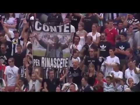 JUVENTUS SEASON 2011 2012 GOALS