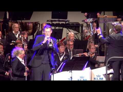 KLM Orkest - Nature Boy met Ruud Breuls