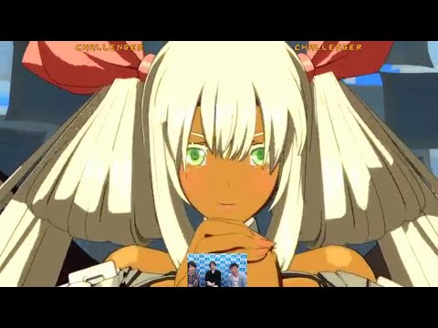 GGXrdR 7/22/16 - H.H (Dizzy) Matches