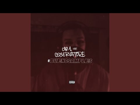 Buenosamples, Cap. 1