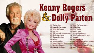 Kenny Roger and Dolly Parrton Country Duets Songs