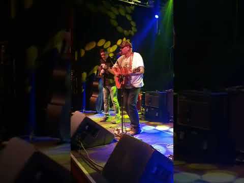 Jimmy Cornett and the Deadmen im Gambrinus Klingenthal 17.09.2022