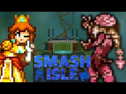 Smash Isle 14 Winners Finals: Jmac vs Gunslinger(L)