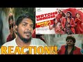 Parimala And Co Watcha Udadha Video REACTION Sandy Sanjana Ananthika Pandiraaj