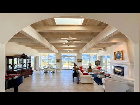 135 Chisholm Trail, Santa Fe, NM
