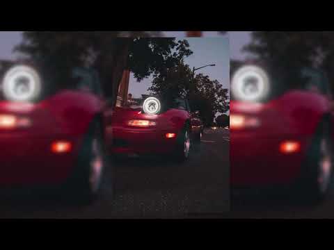 Louis Villain x Budda - Pardon (slowed & reverb)