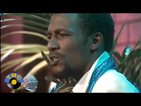 Wayne Wade - Lady 1982 (Remastered)