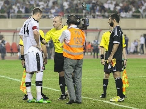 Qarabağ-Eintracht Frankfurt 0-2 | 22.08.2013 |