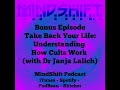 Take Back Your Life: Understanding How Cults Work (with Dr Janja Lalich)