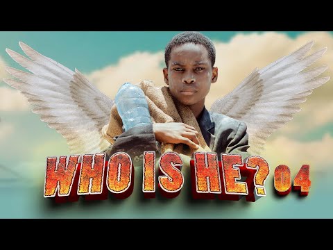 HUYU NI NANI? { ep 04 }