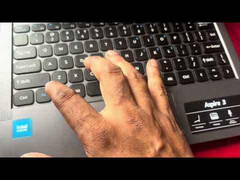 Acer Aspire 3 (11.6 inch) Laptop Review 🔥 | 6 মাসের ব্যবহার অভিজ্ঞতা | কেনা ঠিক হবে কি? #aceraspire3