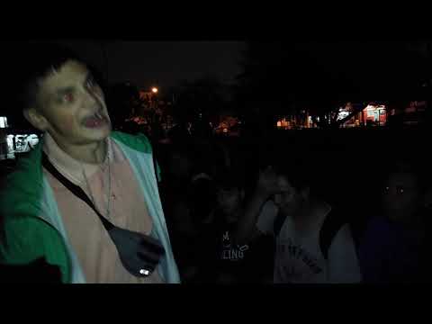 NÉBIROS vs YARED - ¡FINAL! | Plazi Freestyle | 14/03/20