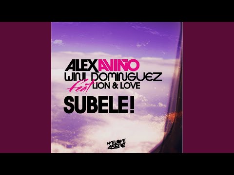 Subele! (feat. Lion & Love)