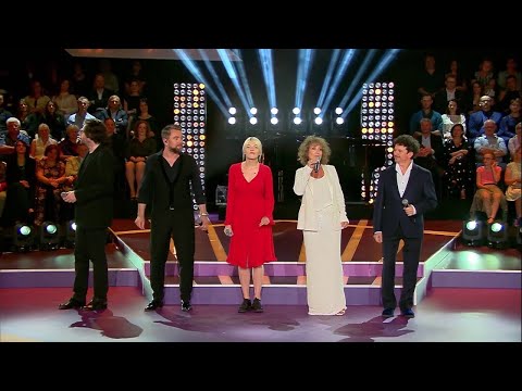 Tribute to Zbigniew Wodecki - Piosenka finałowa „Tak bardzo wierzę w nas"