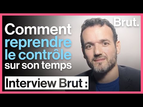 3 techniques to regain control over your time