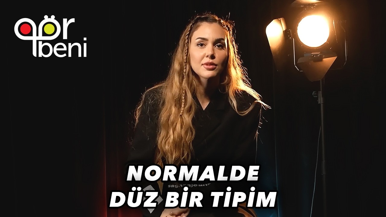 Travmalarım Yok - Berfu Yenenler | Gör Beni