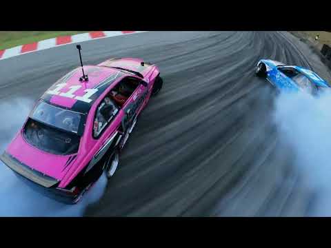 Melhores Momentos - Batalhas - 3ª Etapa Super Drift Brasil