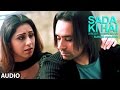 Babbu Maan Saada Ki Hai Full Audio Song Rabb Ne Banaiyan Jodiean
