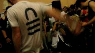 Have Heart - On the Bird in the Cage/The Machinist