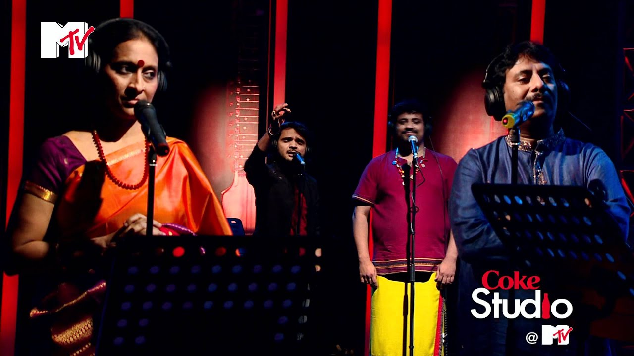 Tere Bin Mai Lyrics | Coke Studio 1 – Episode 05 | Richa Sharma, Bombay Jayashri, Ustad Rashid Khan, Raghu Dixit, Parthiv Gohil, Leslie Lewis, Divya Lewis | Leslie Lewis