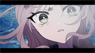 で「救ってあげる」って女の子は言ってるけど、男の子にとっては逃げ道を塞がれただけだったのか… - オールセーブチャレンジ / 香椎モイミ feat. 初音ミク