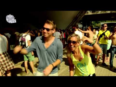 Tomorrowland 2013   Riva Starr
