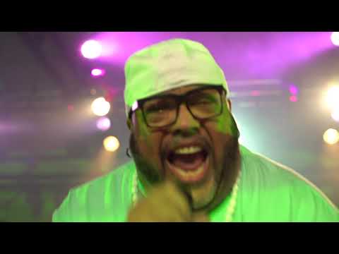 Sunday Morning Fred: Way Back When Medley ft. Tonya Baker