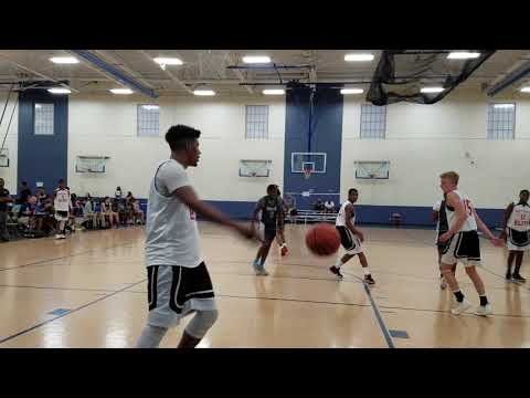 Motion Elite 16u vs Northwest Elite 6.28.19