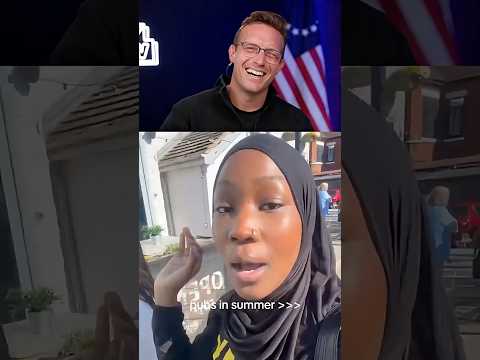 Muslims England Are Complaining About THIS…