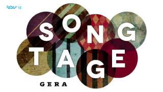 Songtage 2017 - 
