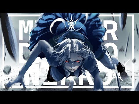 MVRTYR - IMPOSTERS (FT. NIKKO & DAEGHO) VISUALIZER