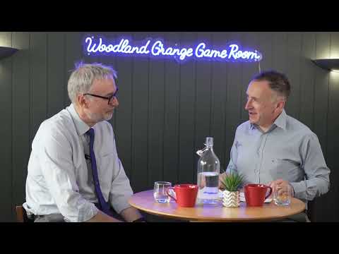 Root Cause Analysis - An EHS Podcast - Episode 1 (The HSE and you)