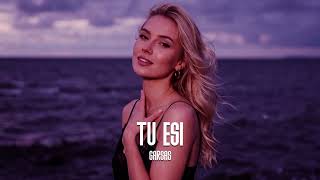 Garsas - Tu Esi (Naujiena 2026)
