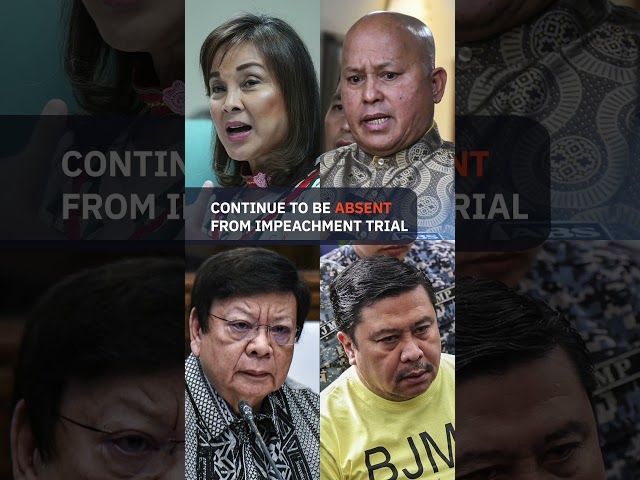 Can impeachment court decisions be appealed to SC?