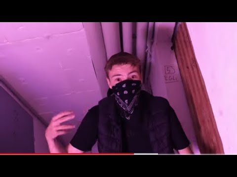 Jero 643 × Unbekannt 42 - TrapHouse (OFFICIAL 4K VIDEO)