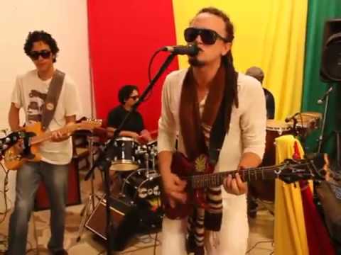 Banda Cochá   JAH É AMOR