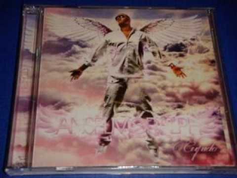 Anselmo Ralph - Domesticado (Feat. Sandokan & Hamilton)