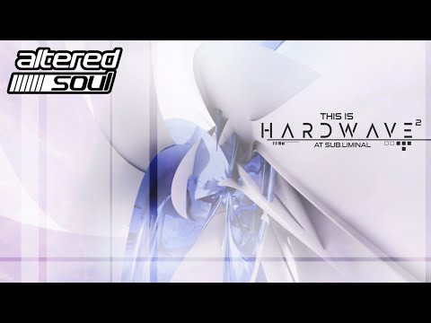 Altered Soul - Hardwave Mix